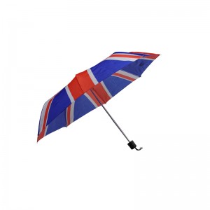Великобритания зонтик флаг Великобритании британский флаг зонтик