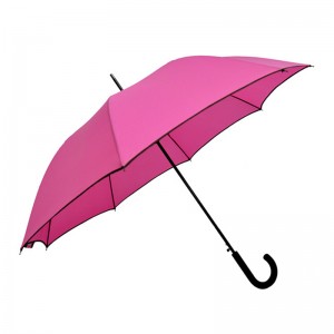 Функция зонтика напечатанная таможней 2019 автоматическая прямой зонтик с логосом