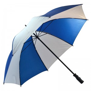 Рекламный зонт для печати с ручным открытием
